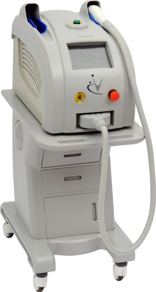 Best Permanent Laser Hair Removal Machine From Corporam